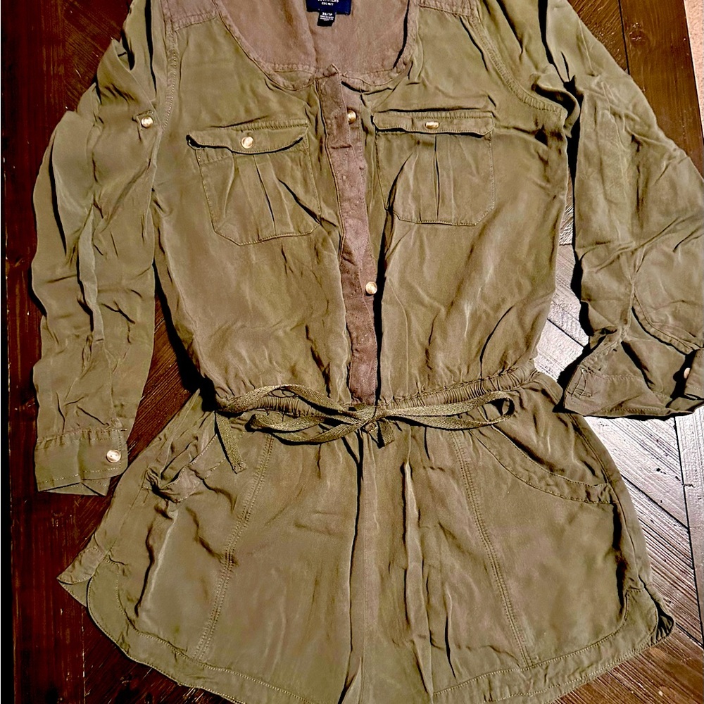 American Eagle Romper size xs